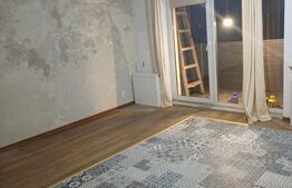 Apartament de o camera, zona centrala Floresti, renovabil