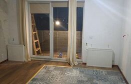 Apartament de o camera, zona centrala Floresti, renovabil