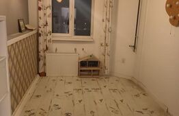 Apartament de o camera, zona centrala Floresti, renovabil