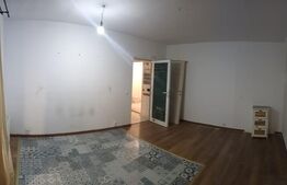 Apartament de o camera, zona centrala Floresti, renovabil
