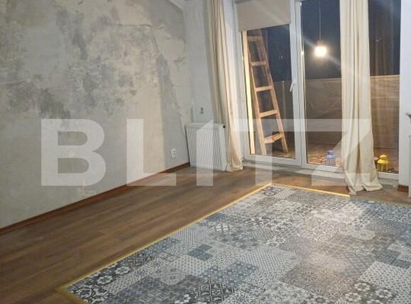 Garsonieră de vânzare Floreşti - 162574AV | BLITZ Cluj-Napoca | Poza1