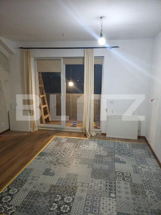 Garsonieră de vânzare Floreşti - 162574AV | BLITZ Cluj-Napoca | Poza3