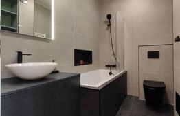 Apartament 2 camere, 43mp, LUX, terasa, parcare subterana, zona Tera