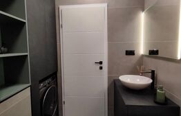 Apartament 2 camere, 43mp, LUX, terasa, parcare subterana, zona Tera