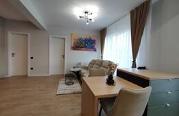 Apartament 2 camere, 43mp, LUX, terasa, parcare subterana, zona Tera