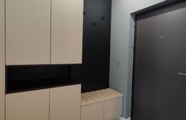 Apartament 2 camere, 43mp, LUX, terasa, parcare subterana, zona Tera