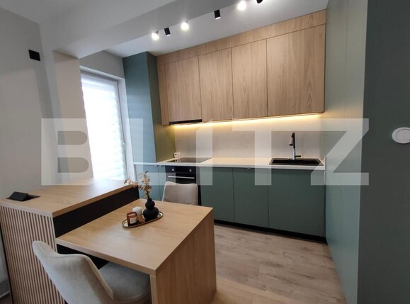 Apartament de vânzare 2 camere Floreşti - 162575AV | BLITZ Cluj-Napoca | Poza6