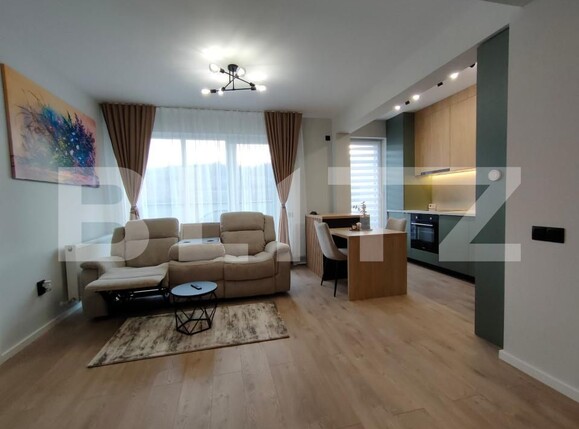 Apartament de vânzare 2 camere Floreşti - 162575AV | BLITZ Cluj-Napoca | Poza2