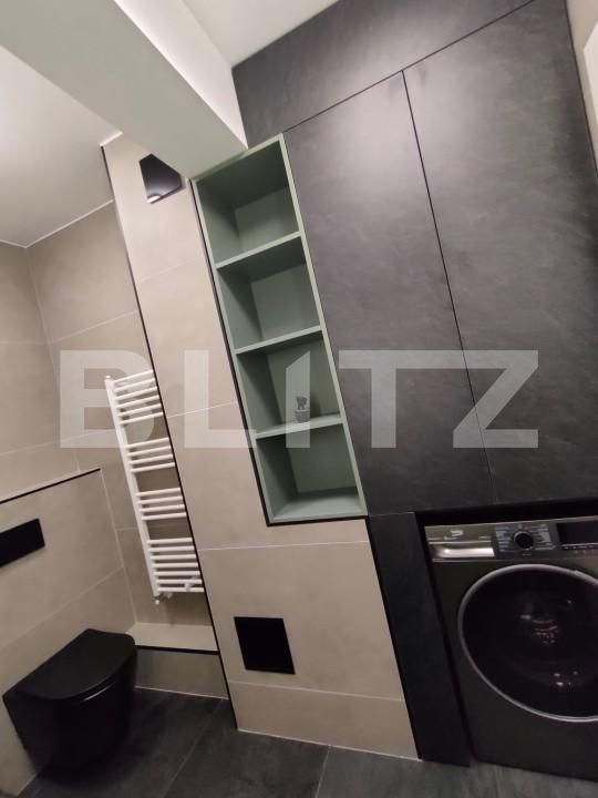 Apartament de vânzare 2 camere Floreşti - 162575AV | BLITZ Cluj-Napoca | Poza11