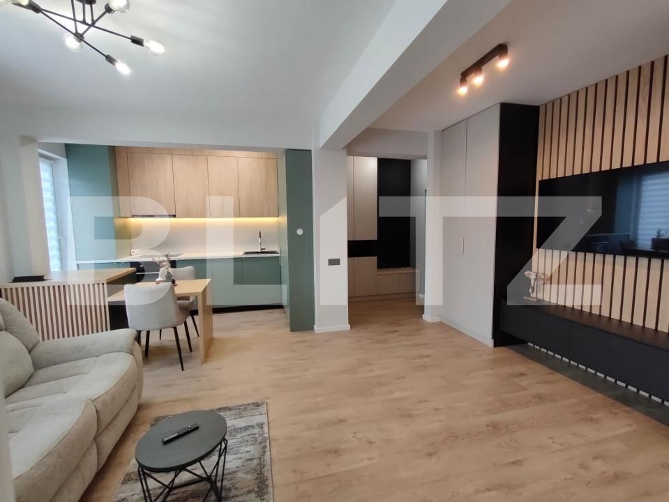 Apartament de vânzare 2 camere Floreşti - 162575AV | BLITZ Cluj-Napoca | Poza3