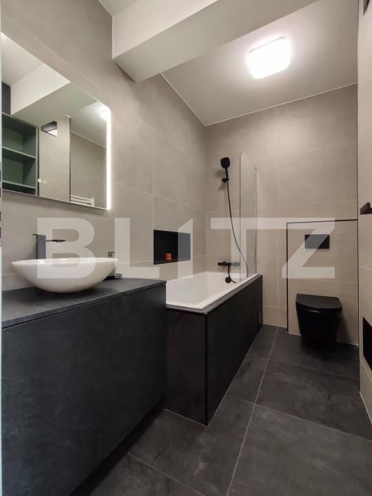 Apartament de vânzare 2 camere Floreşti - 162575AV | BLITZ Cluj-Napoca | Poza10