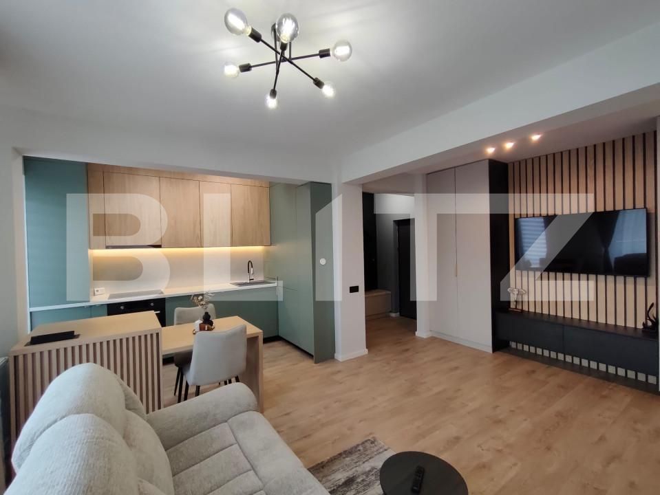 Apartament de vânzare 2 camere Floreşti - 162575AV | BLITZ Cluj-Napoca | Poza4