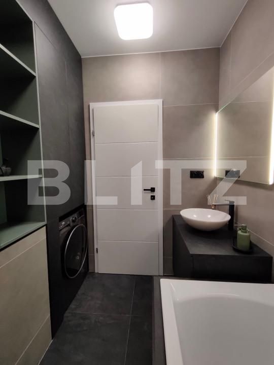 Apartament de vânzare 2 camere Floreşti - 162575AV | BLITZ Cluj-Napoca | Poza12