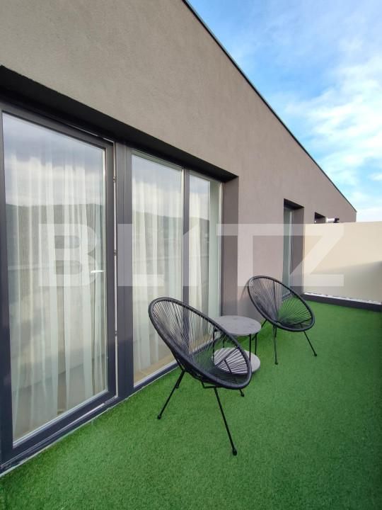 Apartament de vânzare 2 camere Floreşti - 162575AV | BLITZ Cluj-Napoca | Poza14