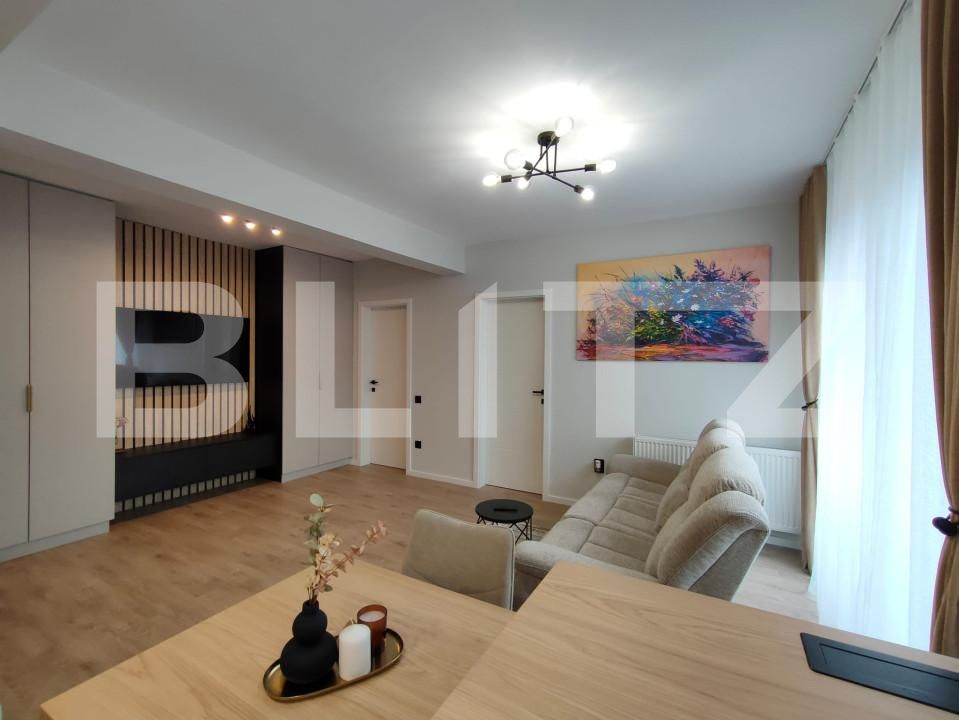 Apartament de vânzare 2 camere Floreşti - 162575AV | BLITZ Cluj-Napoca | Poza5