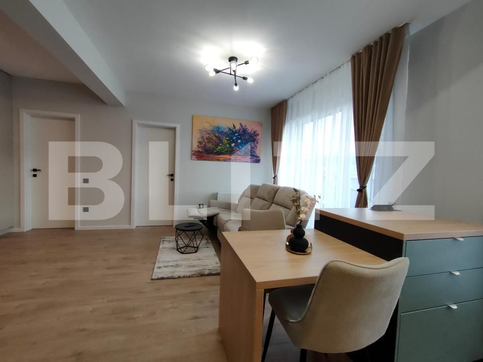 Apartament de vânzare 2 camere Floreşti - 162575AV | BLITZ Cluj-Napoca | Poza7