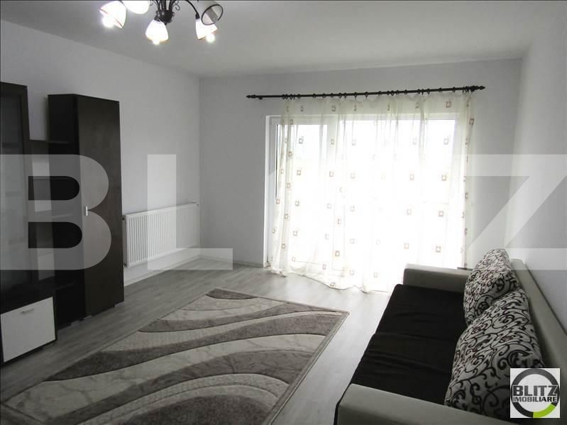 Apartament de închiriat 2 camere Floreşti - 16258AI | BLITZ Cluj-Napoca | Poza1