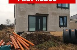 Casa de vanzare, 4 camere, 155 mp, Brasov