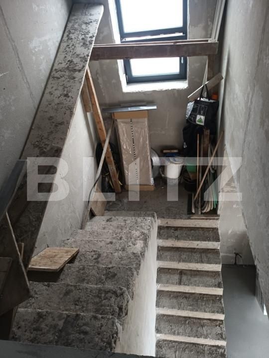 Casa de vânzare 4 camere Centura - 162582CV | BLITZ Brașov | Poza5