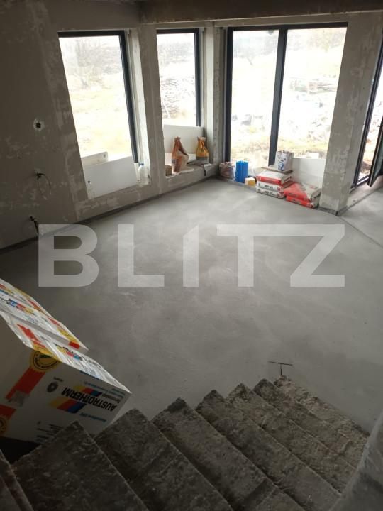 Casa de vânzare 4 camere Centura - 162582CV | BLITZ Brașov | Poza4