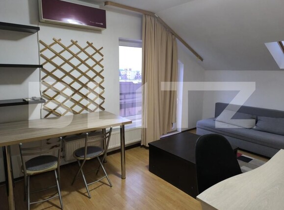 Apartament de vânzare 2 camere Zorilor - 162583AV | BLITZ Cluj-Napoca | Poza1