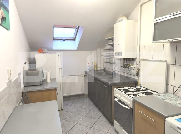 Apartament de vânzare 2 camere Zorilor - 162583AV | BLITZ Cluj-Napoca | Poza3