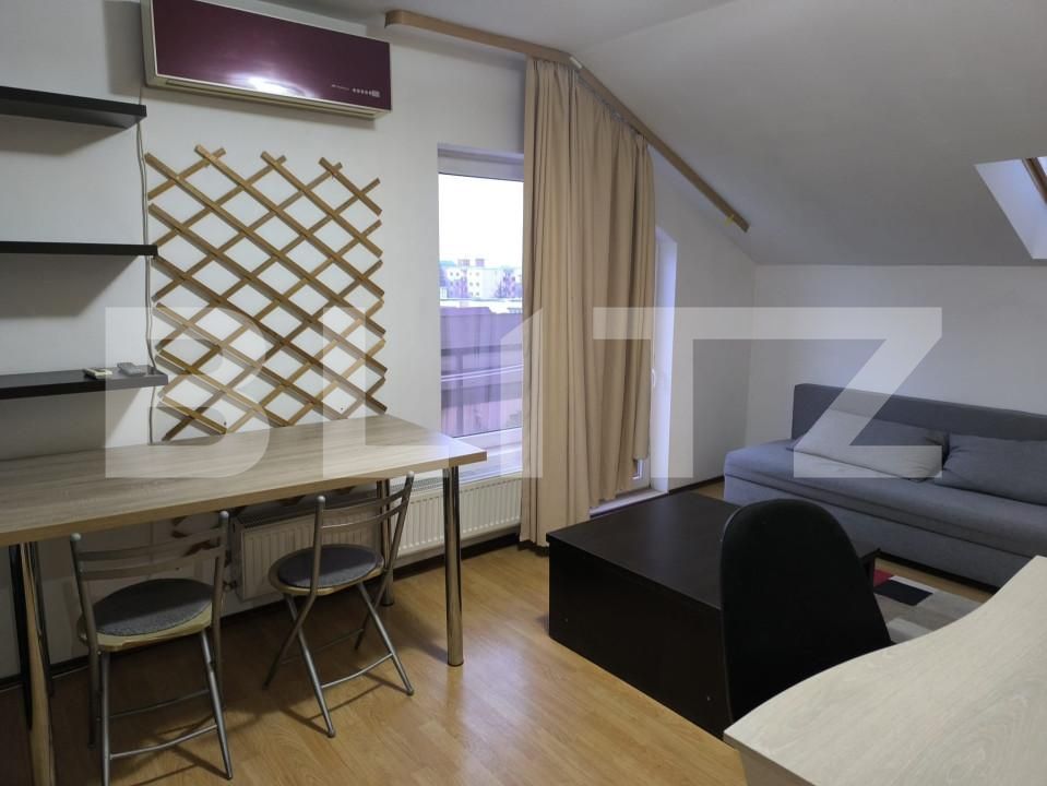Apartament de vânzare 2 camere Zorilor - 162583AV | BLITZ Cluj-Napoca | Poza1