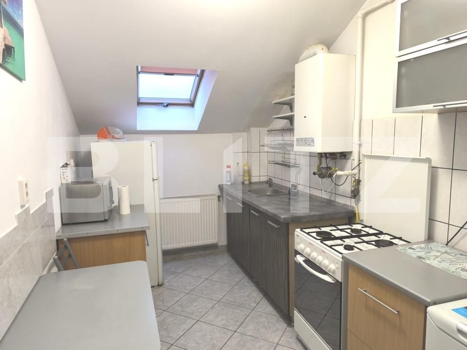 Apartament de vânzare 2 camere Zorilor - 162583AV | BLITZ Cluj-Napoca | Poza3