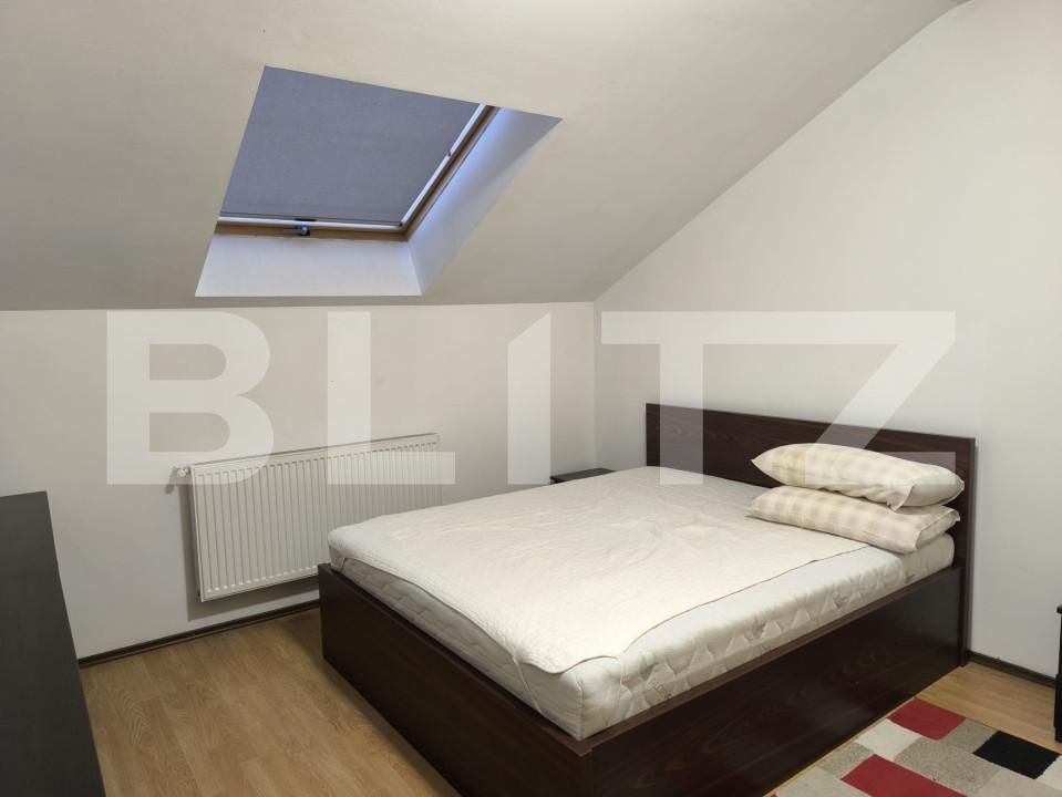 Apartament de vânzare 2 camere Zorilor - 162583AV | BLITZ Cluj-Napoca | Poza2