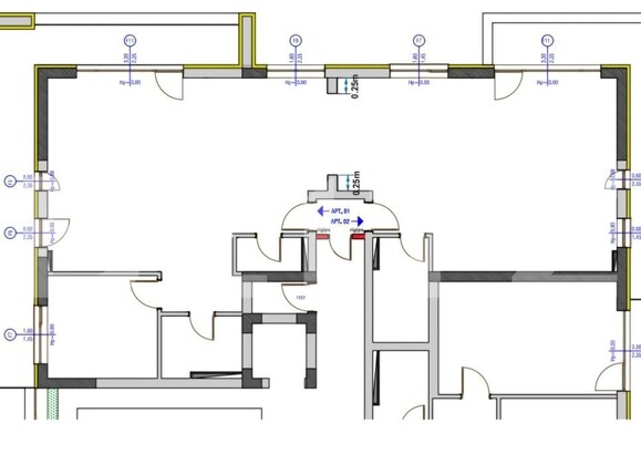 Spațiu birouri de închiriat Noua - 162584SIB | BLITZ Brașov | Poza22