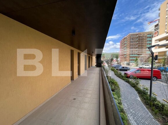 Spațiu birouri de închiriat Noua - 162584SIB | BLITZ Brașov | Poza19