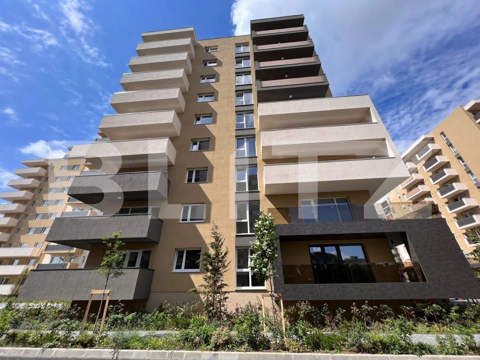 Spațiu birouri de închiriat Noua - 162584SIB | BLITZ Brașov | Poza20