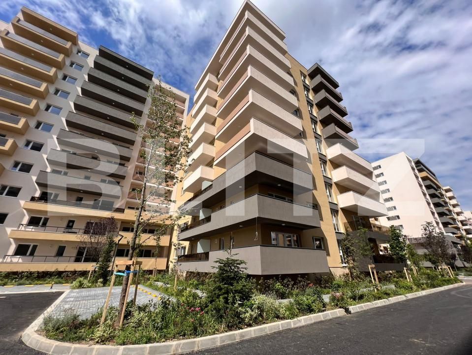 Spațiu birouri de închiriat Noua - 162584SIB | BLITZ Brașov | Poza21