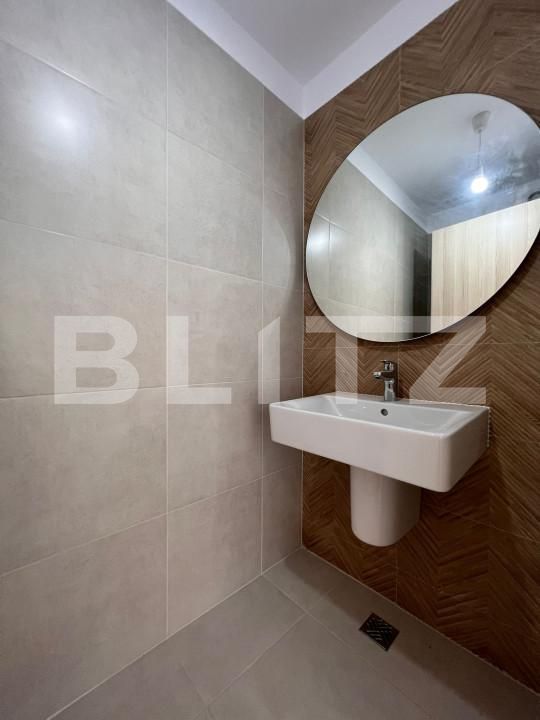 Spațiu birouri de închiriat Noua - 162584SIB | BLITZ Brașov | Poza6