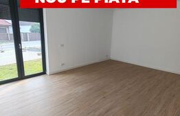Apartament de 2 camere nou de vânzare în Săcele