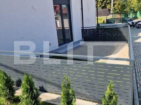 Spațiu comercial de vânzare Sacele - 162585SVC | BLITZ Brașov | Poza1