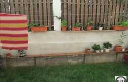 Vanzare 3 camere, 58 mp, balcon, TERASA de 20 mp! Zona Tauti! 2 locuri parcare!