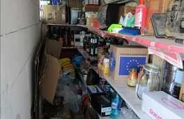 Vanzare 3 camere, 58 mp, balcon, TERASA de 20 mp! Zona Tauti! 2 locuri parcare!