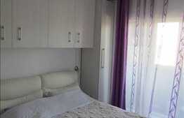 Vanzare 3 camere, 58 mp, balcon, TERASA de 20 mp! Zona Tauti! 2 locuri parcare!