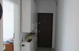 Vanzare 3 camere, 58 mp, balcon, TERASA de 20 mp! Zona Tauti! 2 locuri parcare!