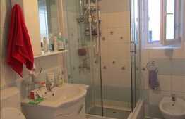 Vanzare 3 camere, 58 mp, balcon, TERASA de 20 mp! Zona Tauti! 2 locuri parcare!