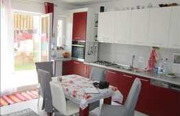 Vanzare 3 camere, 58 mp, balcon, TERASA de 20 mp! Zona Tauti! 2 locuri parcare!