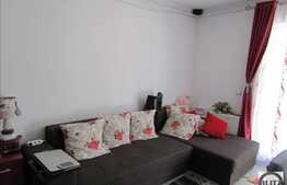 Vanzare 3 camere, 58 mp, balcon, TERASA de 20 mp! Zona Tauti! 2 locuri parcare!