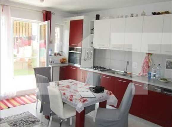 Apartament de vânzare 3 camere Floreşti - 16259AV | BLITZ Cluj-Napoca | Poza1