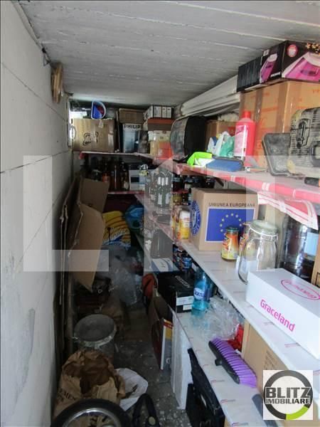 Apartament de vânzare 3 camere Floreşti - 16259AV | BLITZ Cluj-Napoca | Poza10