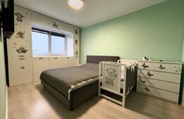 Apartament 2 camere Sanpetru