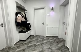 Apartament 2 camere Sanpetru