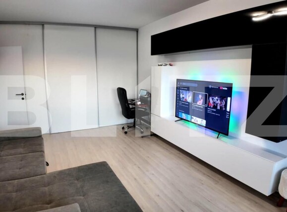 Apartament de vânzare 2 camere Nord-Est - 162591AV | BLITZ Brașov | Poza2