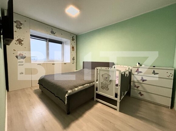 Apartament de vânzare 2 camere Nord-Est - 162591AV | BLITZ Brașov | Poza3