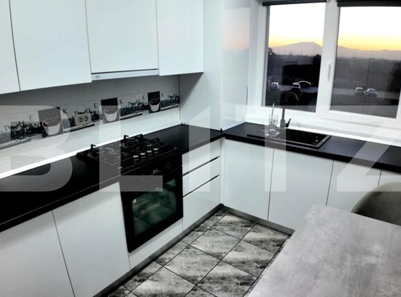 Apartament de vânzare 2 camere Nord-Est - 162591AV | BLITZ Brașov | Poza4